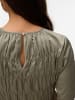 mama licious Top in Olive Drab 1