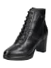 Nero Giardini Stiefelette in Schwarz