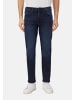 s.Oliver CASUAL Jeans 'NELIO' in dunkelblau