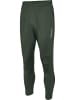 Hummel Hummel Pants Hmlte Training Herren in CLIMBING IVY