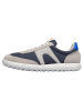 Camper Sneaker " Pelotas XLF " in Blau
