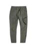 G-Star Raw Zip Pocket 3D Skinny Cargohose 2.0 gs grey
