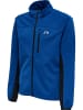 Newline Newline Jacke Kids Core Laufen Unisex Kinder Atmungsaktiv in TRUE BLUE