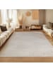 Teppich Boss Kurzflor Teppich Sahara 1113, rechteckig - Beige