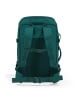 Cabinzero Adventure Cabin Bag ADV 42L Rucksack 55 cm in kerala green