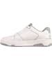 Lotto Sneaker "BoxSCore" in Rot