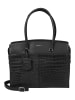Burkely Taschen in Schwarz