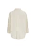 VINAJA Women Shirt in Cream