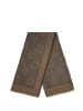 Wittchen SCARF in Brown