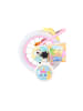 Volare Kinderfahrrad Bluey  12 Zoll in rosa