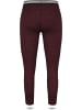 Normani Outdoor Sports Damen Merino Unterhose Perth in Rot