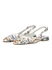 Högl Ballerinas Weiß
