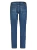 Pierre Cardin Jeans Antibes in ocean blue used