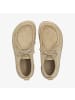 Groundies in beige