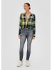 s.Oliver Jeans-Hose IZABELL  in  94Z3_grau meliert