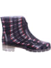 Diverse  Regenstiefel in schwarz