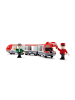 Brio Aktionsspiel BRIO World - Roter Reisezug Ab 3 Jahre in bunt