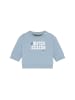 Noppies Sweater in Dusty Blue