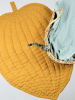 OrganicEra Spielmatte in Mustard