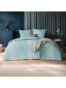 Estella Bettwäsche Timo in azur