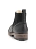 NoGRZ Stiefeletten J.Webb in Schwarz