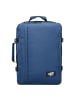 Cabinzero Classic 44L Cabin Backpack Rucksack 51 cm in navy