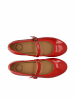 Cashott Ballerinaschuhe CASELVIRA in Red