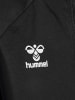 Hummel Outdoor Overall "Lead 2.0 All-Weather Jacket" in Schwarz