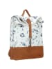 Cowboysbag Rucksack 35 cm in blue