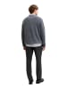 Jack & Jones Stoffhose / Chino JPSTOLLIE CONNOR regular/straight in Grau