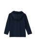 s.Oliver Sweatshirt langarm in Blau