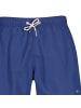 Gant Badeshorts in Blau