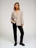 TeeShoppen Blazer Oversized in Grey
