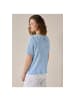 Cecil T-Shirt in pastel blue