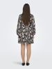 JDY Kleid in Black