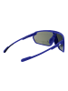 Adidas Sport Unisex Sonnenbrille Sport Blau