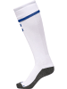 Sportsocken "Hmlcore Football Socks" in Weiß