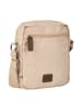Camel Active AURUM Gürteltasche mit verstellbarem Riemen in Beige