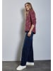 Street One Bedruckte Bluse in Rot