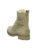 PANAMA JACK Schnürstiefeletten in Beige