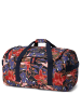 Dakine EQ Duffle 50 - Reisetasche 54 cm (mulled basil) in dark stargazer
