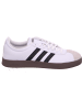 adidas Schnürschuh in weiß