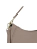 Valentino Falak Umhängetasche 34 cm in taupe