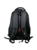 Travel n meet Freizeitrucksack Polyester ca. 30cm breit ca. 48cm hoch