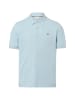 Gant Poloshirt in hellblau