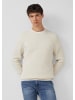 s.Oliver Strickpullover in 9000_creme