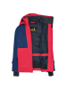 LEGO wear Winterjacke LWJESSE 716 in red