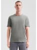 QS T-Shirt in 79W0_olivgrün