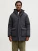 Jack & Jones Parka in Black