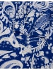 Oilily Brishti Bluse in Blau